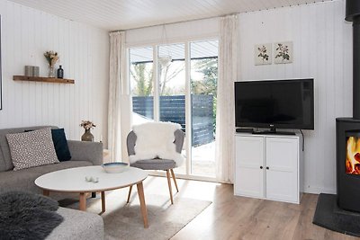 6 Personen Ferienhaus in Hemmet