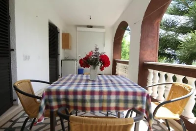 Apartments Roza - One bedroom apartment with ...