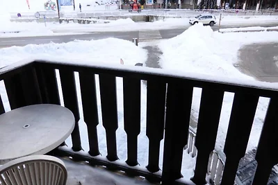 Residenzaufnahme mit drei Zimmern