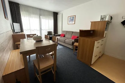 Studio für 6 Personen