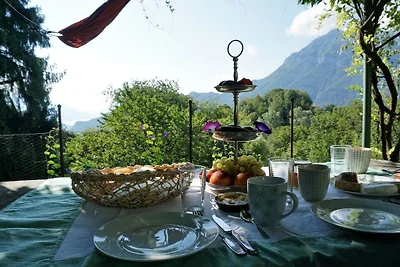 Ferienhaus mit 4 Schlafzimmer