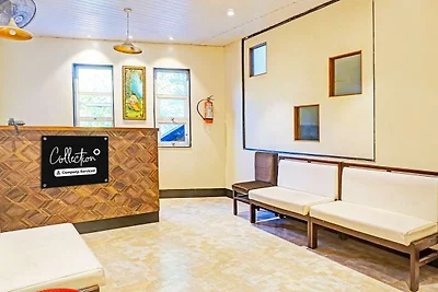 Collezione O Pune Nagar Road Viman Nagar