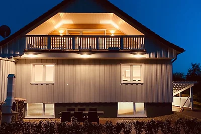 Appartamento per le vacanze nei monti Harz