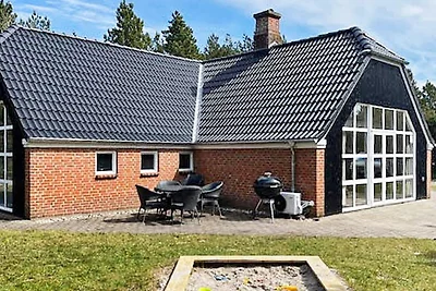 10 Personen Ferienhaus in Nørre Nebel