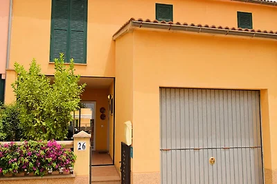 170 Casa Robes Sa Pobla ETV/6652 von Mallorca...