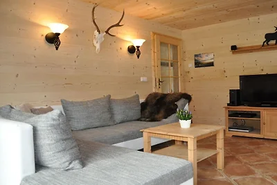 Holiday home with 4 bedrooms
