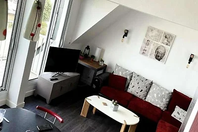 Appartementen voor 4 personen