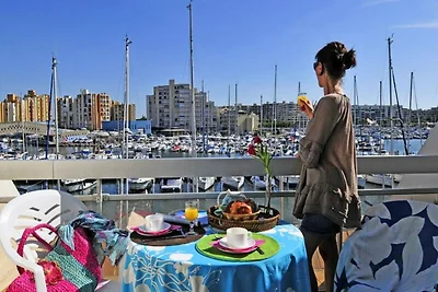 Ferienhaus in Carnon am Strand