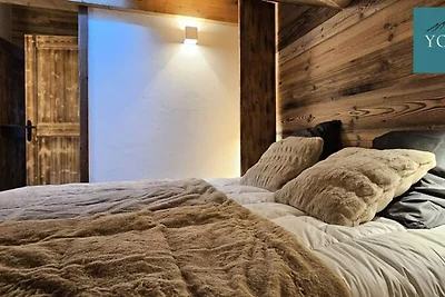 Residenz Hameau Du Moulin für 11 Personen