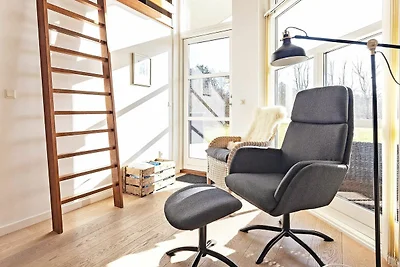 6 Personen Ferienhaus in Løkken-By Traum