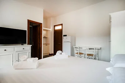Studio in Ferienanlage auf Sardinien