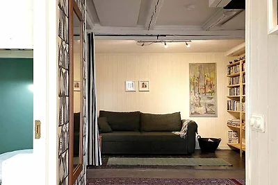 9 Personen Ferienhaus in LIDKÖPING-By Traum