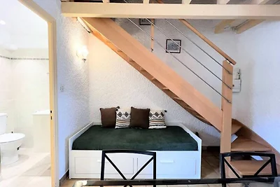 Appartements für 4 Personen