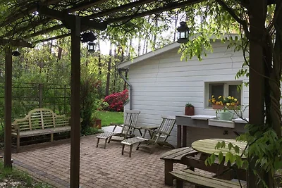 Bungalow in Lille in der Nהhe des...