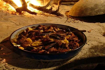 Ferienhaus Erholungsurlaub Rascane