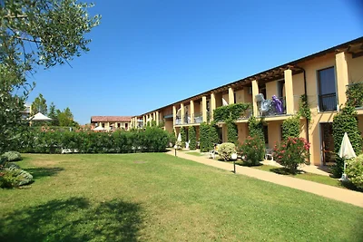 Appartement im Ferienpark Bella italia