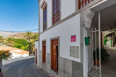 Holiday home in the village of Santa Lucía