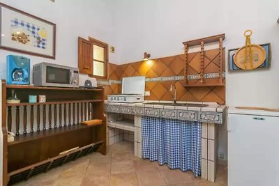 Son Mayol 2 - Apartment In Son Mesquida