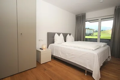 Appartamento a Kirchberg con la sua sauna