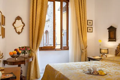 Appartement in Florence met wifi