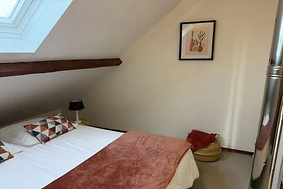 Ferienhaus im Herzen der Ardennen