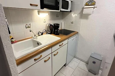 Wohnung in Six-Fours nahe am Meer