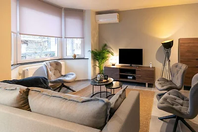 Maasmechelen Duplex Retreat