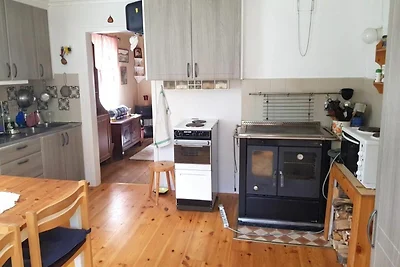 4 Personen Ferienhaus in RAMSJÖ-By Traum