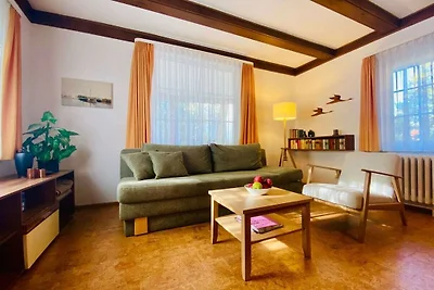 Ferienhaus mit 1 Schlafzimmer