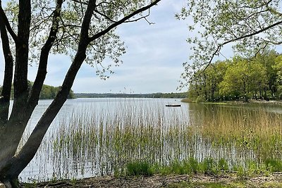 5 Sterne Ferienhaus in YSTAD