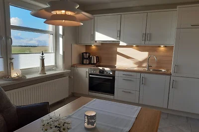 Appartement de vacances avec 2 chambres