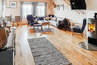 7 Personen Ferienhaus in ÅSERAL