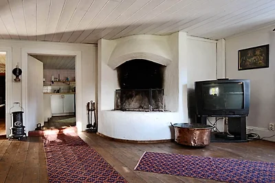 5 Personen Ferienhaus in JÖNKÖPING-By Traum