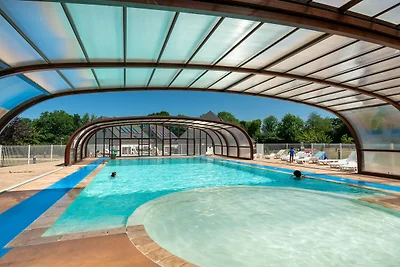 Vakantiehuis in Frankrijk met Balkon