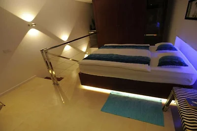 Quinta Golfinho - Casa Frangipani