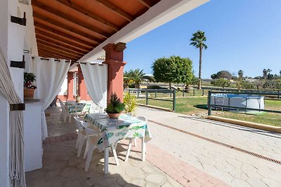 Finca El Altabacar - Casa Con Piscina Privada