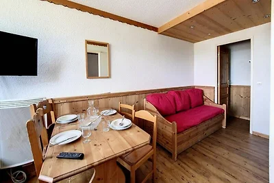 Komfortables Apartment · In der Nähe der Skip...