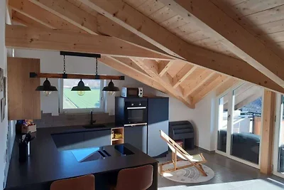 Panorama Suite Chiemsee
