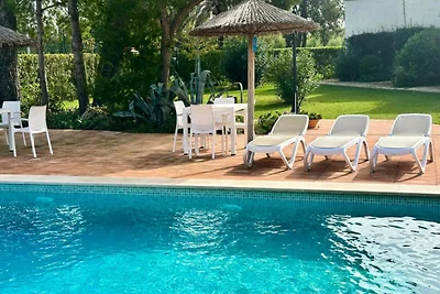Appartamento a Maiorca con piscina e giardino