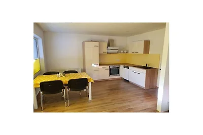Appartement 54 in het kuurpark