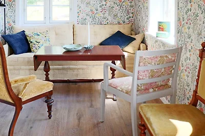 4 persoons vakantie huis in ROLFSTORP-By...