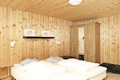 6 persoons vakantie huis in Ålbæk-By Traum