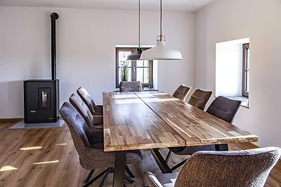 Mountain View Villa with Sauna and Hot-Tub - ...