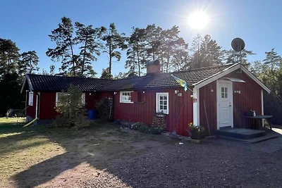 7 Personen Ferienhaus in Mönsterås