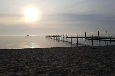 Modernes Ferienhaus mit Spa -- By Traum...