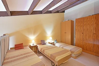 Apartment for 5 guests, Agde