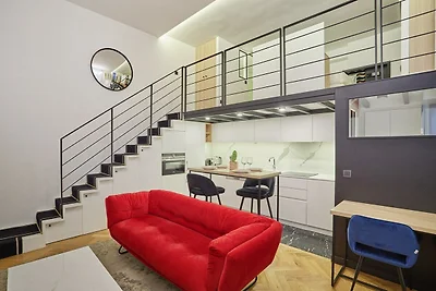 Duplex Center of Paris