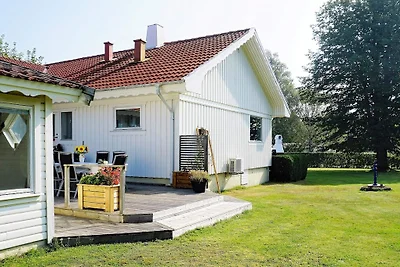 10 persoons vakantie huis in ÅSA