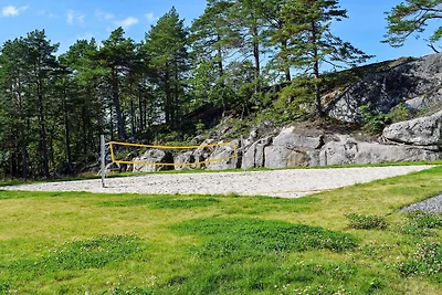 8 Personen Ferienhaus in Risør-By Traum
