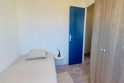Appartamento Vacanza con famiglia Lyon